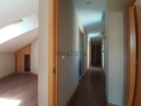 Wohnung 91 m² in Cabezón de Pisuerga