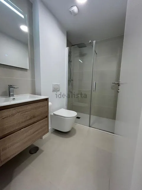 Pis de 88 m² a Fuengirola
