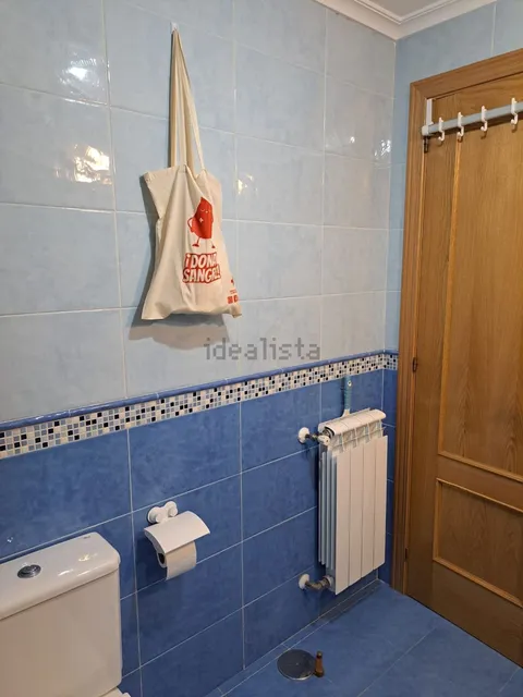 Pis de 73 m² a Ponferrada