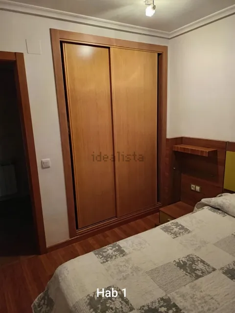 Pis de 75 m² a San Andrés del Rabanedo