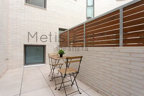 Pis de 77 m² a Barcelona