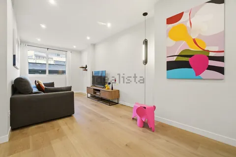 Pis de 83 m² a Madrid