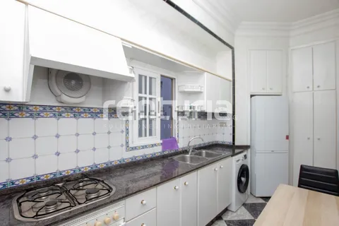 Wohnung 95 m² in Valencia