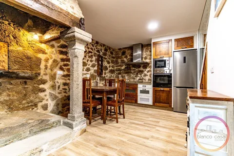 Moradia 128 m² em A Laracha