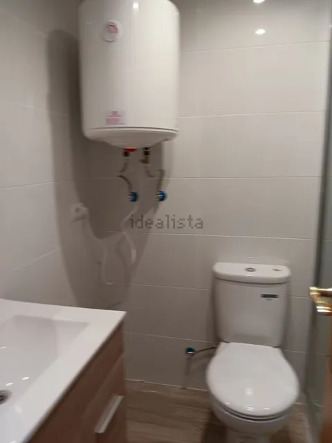 Pis de 47 m² a Madrid
