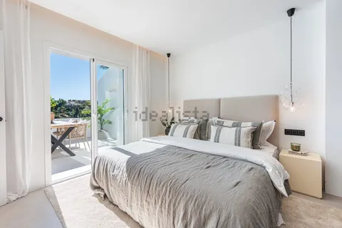 Appartamento 110 m² a Benahavís