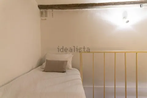 Zimmer zur Miete, Barcelona