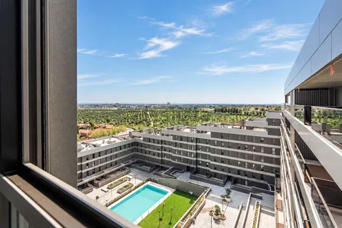 Pis de 131 m² a Tomares