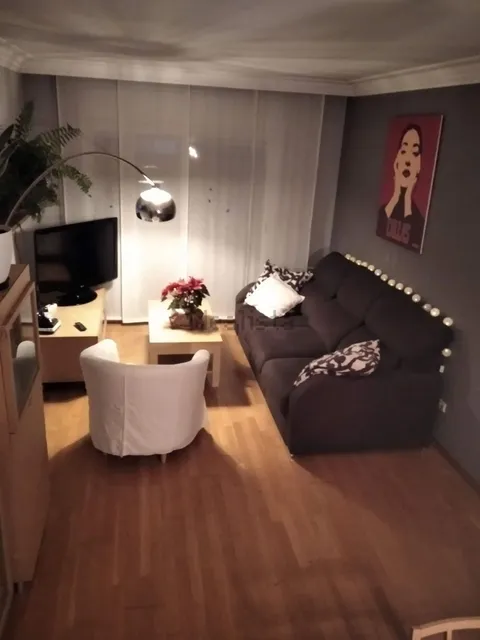 Chambre à louer, Tarragone