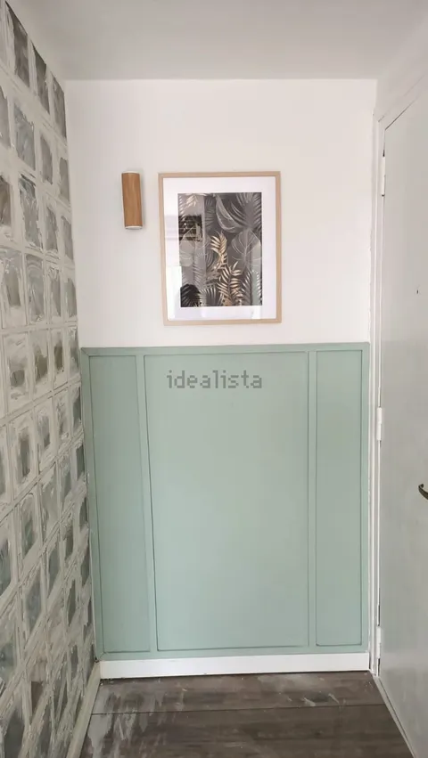 Pis de 53 m² a Barcelona