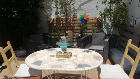 Habitació de lloguer, Alella