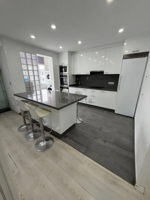 Pis de 85 m² a Ferrol