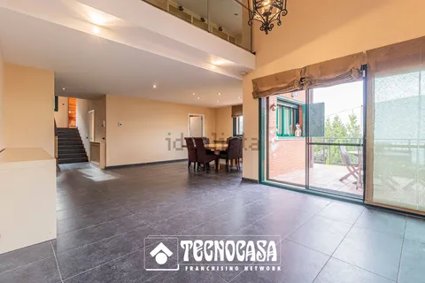 Будинок 471 м² у Sant Cugat del Vallès
