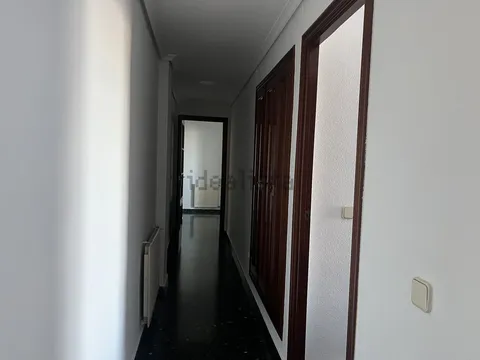 Pis de 130 m² a València