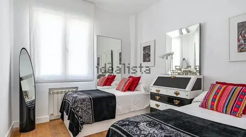 Pis de 73 m² a Madrid