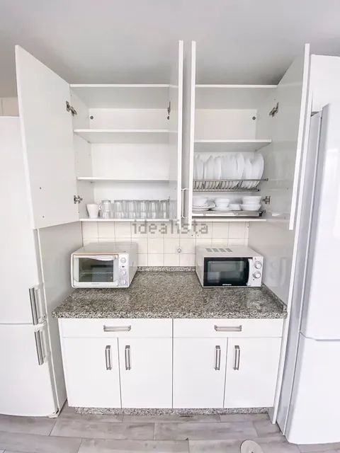 Habitació de lloguer, Sevilla