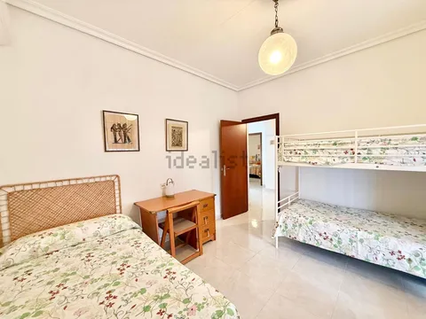 Pis de 103 m² a San Pedro del Pinatar