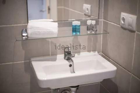 Wohnung 40 m² in Barcelona