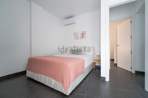 Appartamento 71 m² a Madrid
