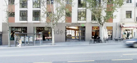 Wohnung 45 m² in Madrid