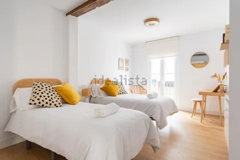 Zimmer zur Miete, Santander