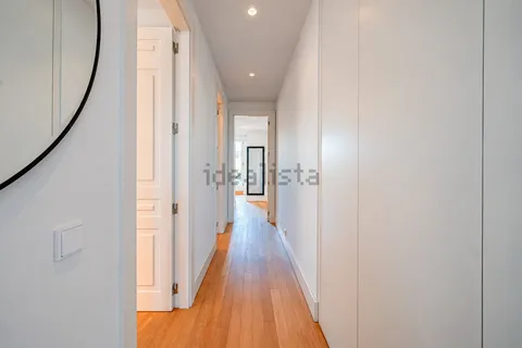 Pis de 130 m² a Madrid
