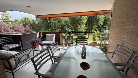 Pis de 293 m² a Madrid
