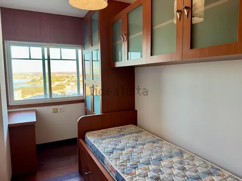 Pis de 83 m² a A Corunya