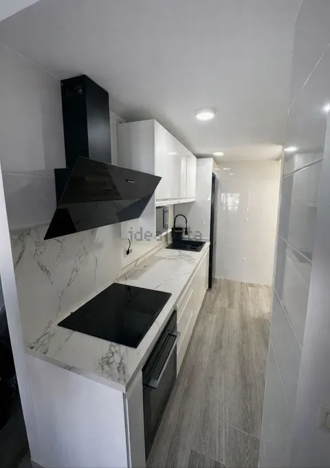 Habitació de lloguer, Sevilla