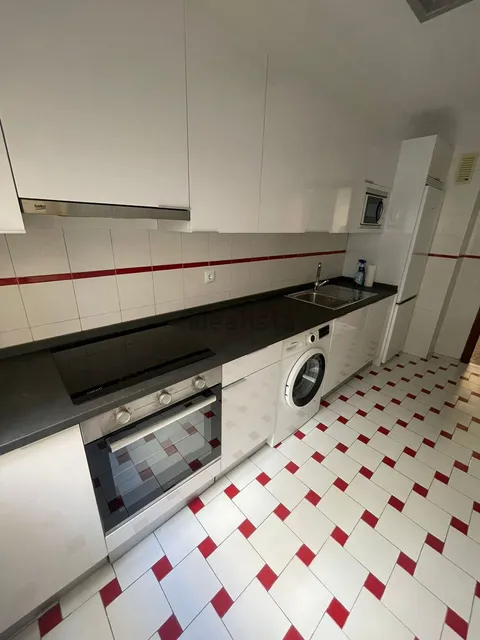 Habitació de lloguer, Saragossa