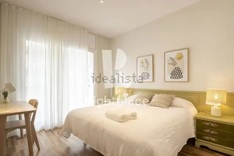 Pis de 127 m² a Barcelona