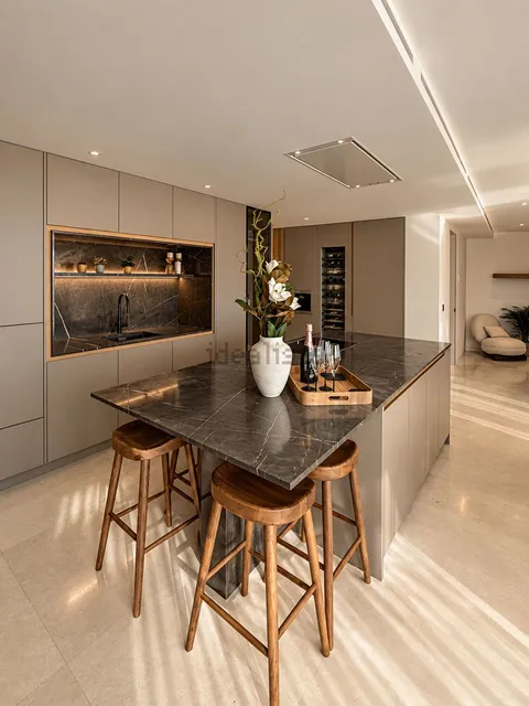 Appartamento 209 m² a Palma