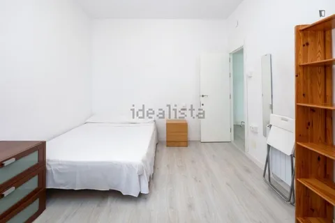 Habitació de lloguer, Granada