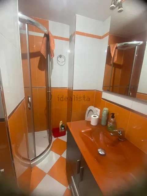 Habitació de lloguer, Granada