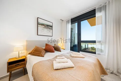 Pis de 117 m² a Calp