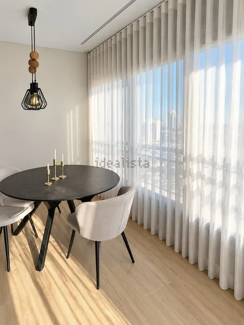 Wohnung 82 m² in Benidorm