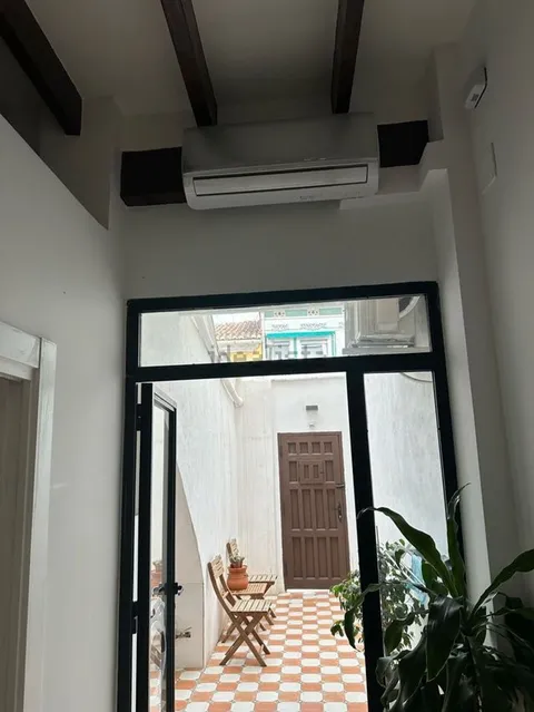 Pis de 82 m² a València