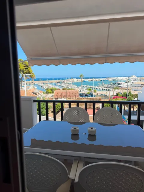 Piso de 160 m² en Altea