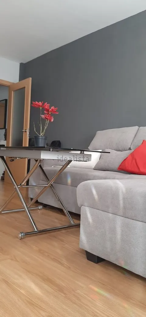 Piso de 90 m² en Badajoz