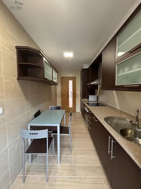 Pis de 74 m² a Oleiros