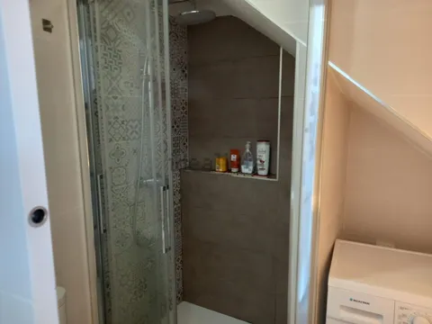 Pis de 46 m² a Granada