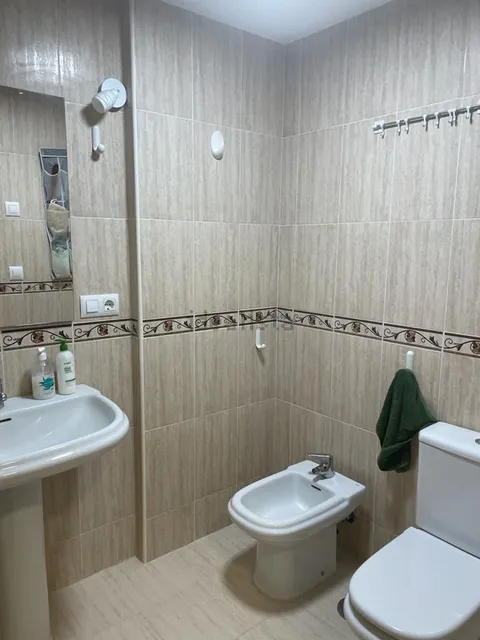 Appartamento 60 m² a la Vila Joiosa / Villajoyosa (3/21)
