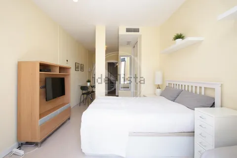 Квартира 42 м² у Madrid