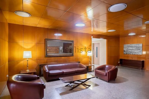 Zimmer zur Miete, Madrid