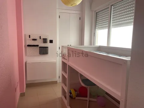 Pis de 60 m² a Santa Pola