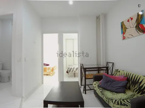 Appartamento 55 m² a Madrid