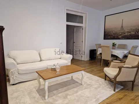 Pis de 110 m² a Madrid