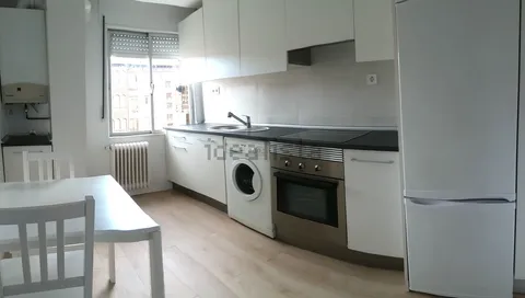 Pis de 115 m² a El Burgo de Osma-Ciudad de Osma