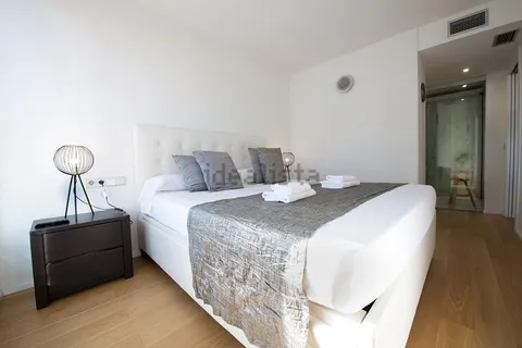 Pis de 110 m² a Eivissa