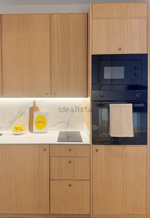 Wohnung 36 m² in Madrid